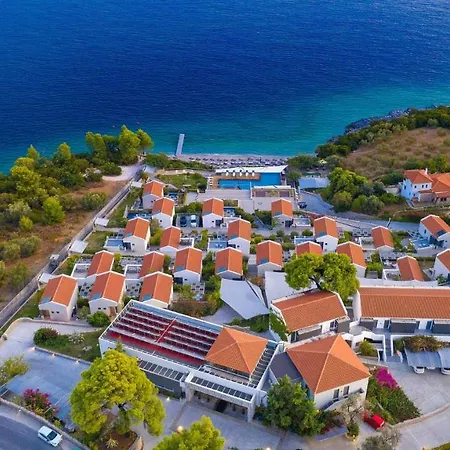 Adrina & Hotel 5*