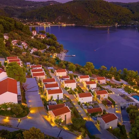 Adrina Resort&spa Panormos (Skopelos)