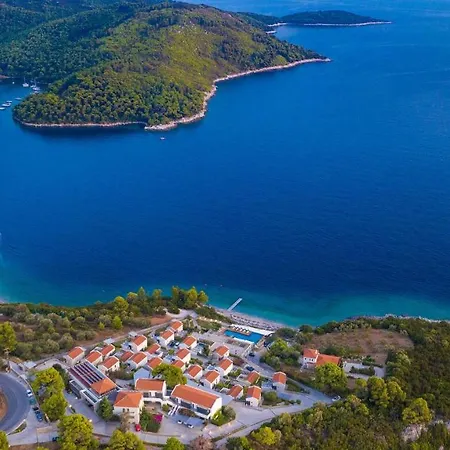 Adrina & 5* Panormos (Skopelos)