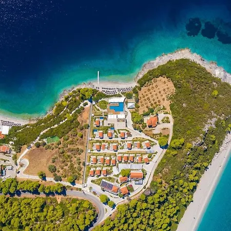 Ξενοδοχείο Adrina & 5*