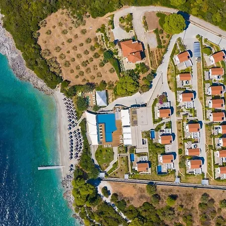 Hotel Adrina &