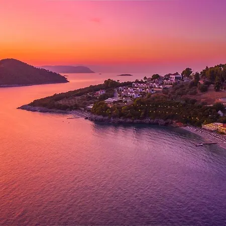 Adrina & Hotel Panormos (Skopelos)