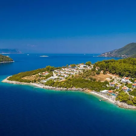 Adrina & Otel Panormos (Skopelos)
