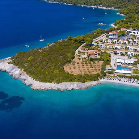 Ξενοδοχείο Adrina &