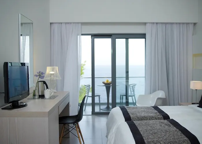 Hotel Adrina & Panormos (Skopelos)