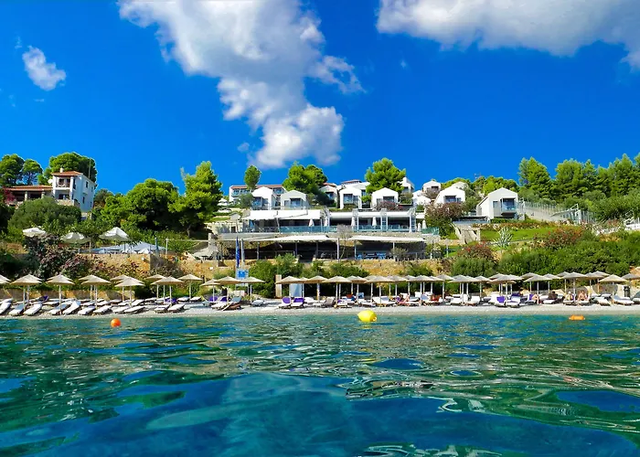 Adrina & Panormos (Skopelos)