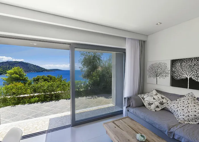 Adrina & Ξενοδοχείο 5*