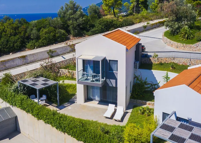 Adrina & 5* Panormos (Skopelos)