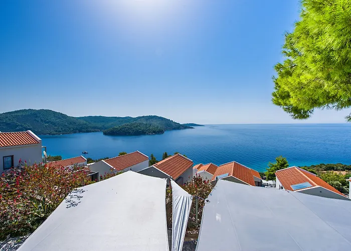 Adrina & Ξενοδοχείο 5*