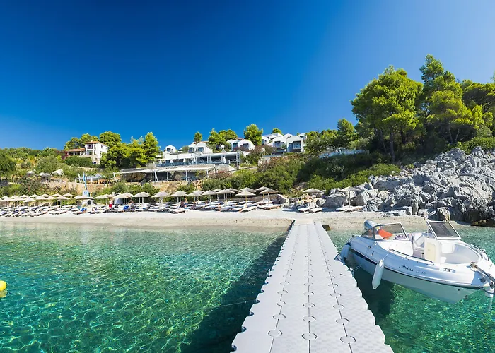 Adrina & Panormos (Skopelos)