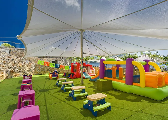 Adrina & Panormos (Skopelos)