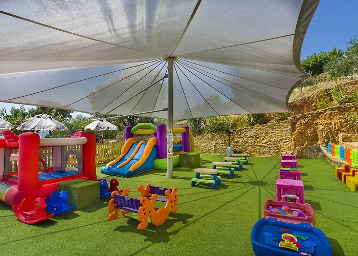 Adrina & Ξενοδοχείο