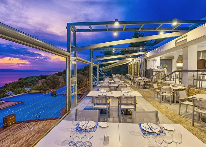 Adrina & Panormos (Skopelos)