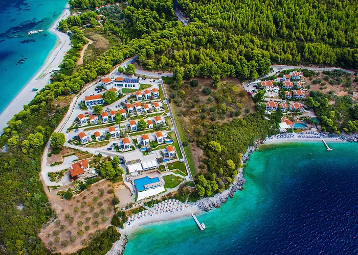 Ξενοδοχείο Adrina &