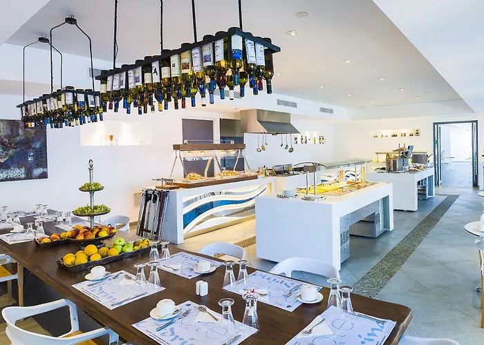 Adrina & 5* Panormos (Skopelos)