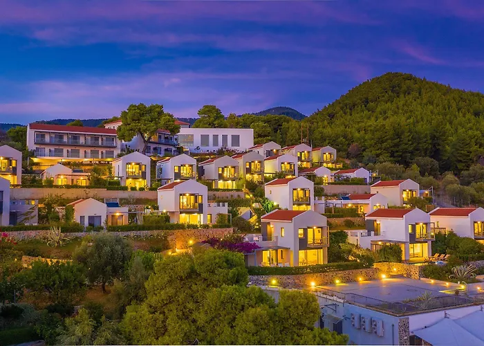 Adrina & Ξενοδοχείο 5*