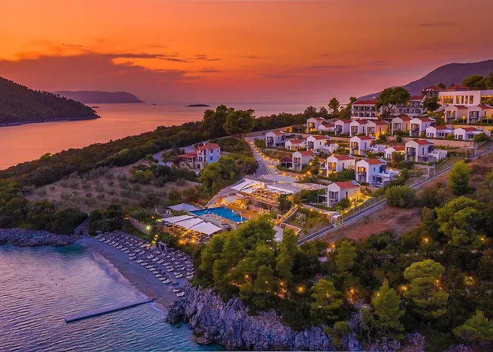 Ξενοδοχείο Adrina & 5*