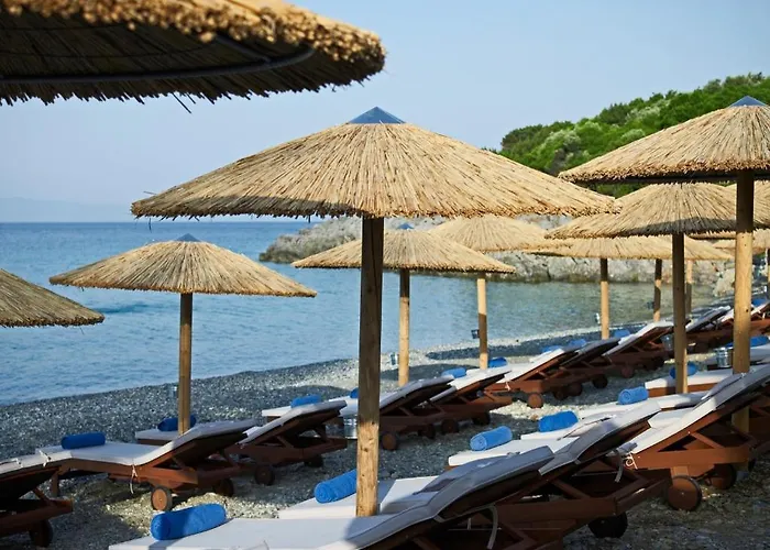 Adrina & Ξενοδοχείο 5*