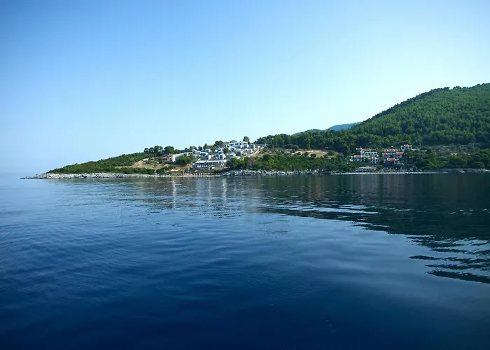 Adrina & Panormos (Skopelos)