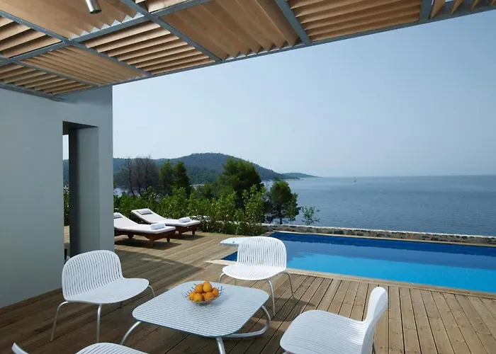 Adrina & Panormos (Skopelos)