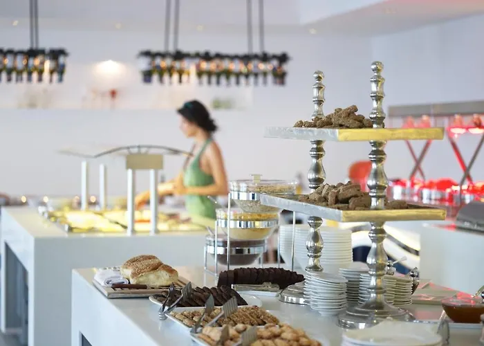 Adrina & Panormos (Skopelos)