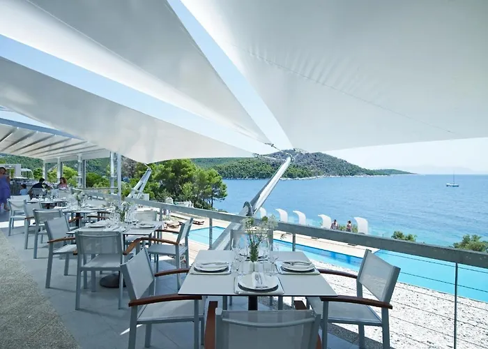 Adrina & Panormos (Skopelos)