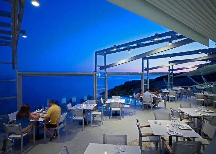 Adrina & Panormos (Skopelos)