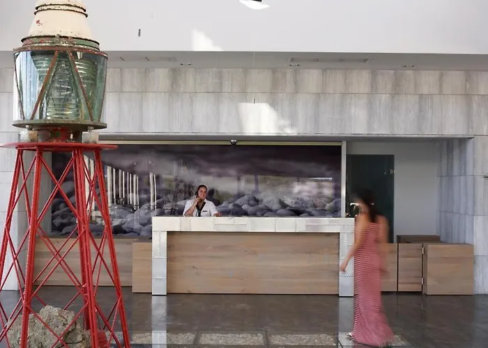 Adrina & Hotel Panormos (Skopelos)