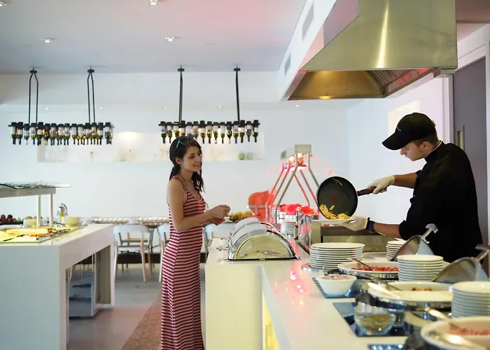 Adrina & 5* Panormos (Skopelos)