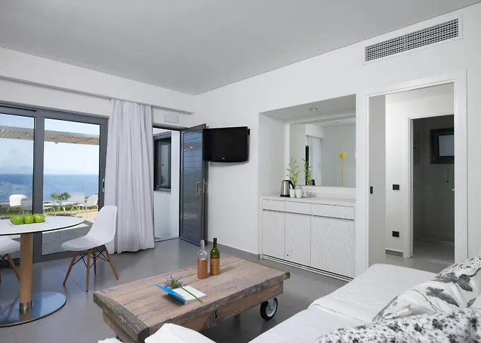 Adrina & Hotel Panormos (Skopelos)