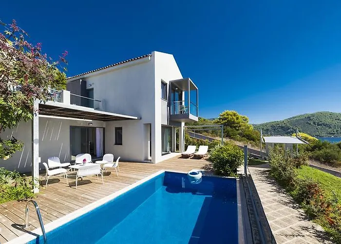 Hotel Adrina & Panormos (Skopelos)