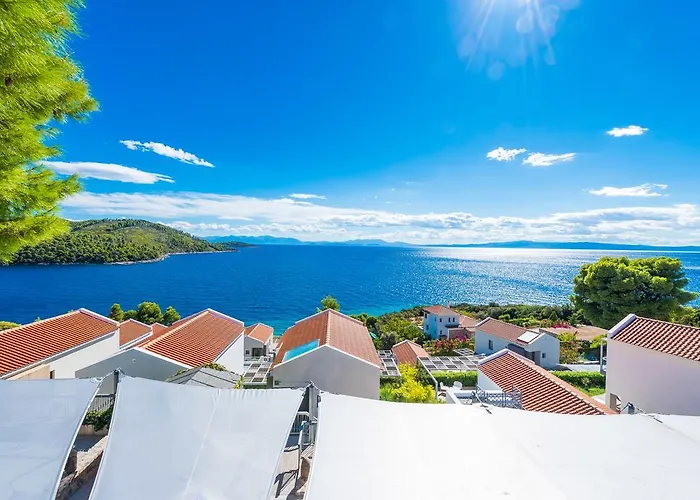 Adrina & Panormos (Skopelos)