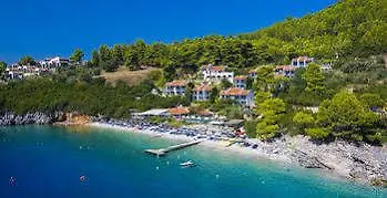 Adrina & Ξενοδοχείο Panormos (Skopelos)