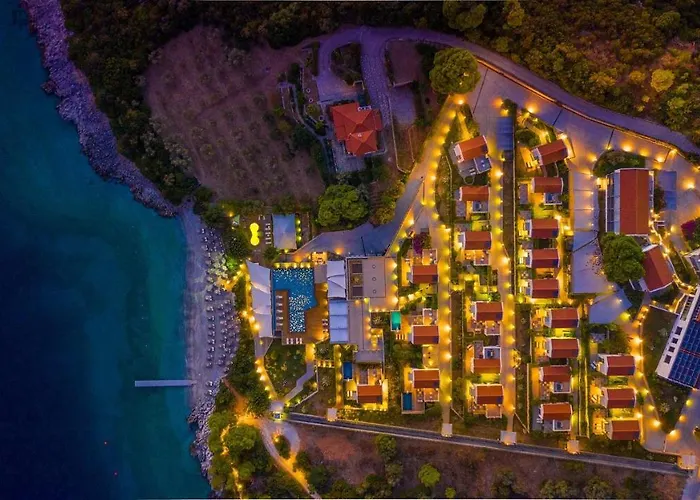 Adrina & Ξενοδοχείο 5*