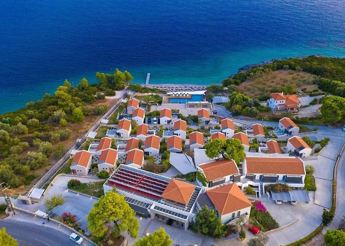 Adrina & Ξενοδοχείο 5*