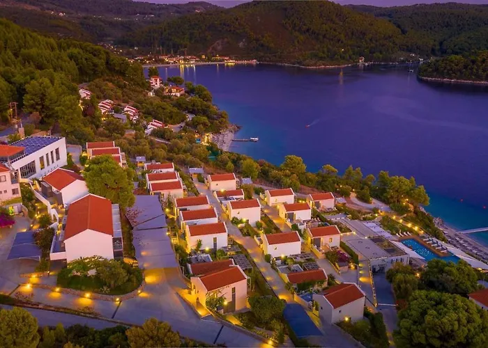 Adrina & Panormos (Skopelos)