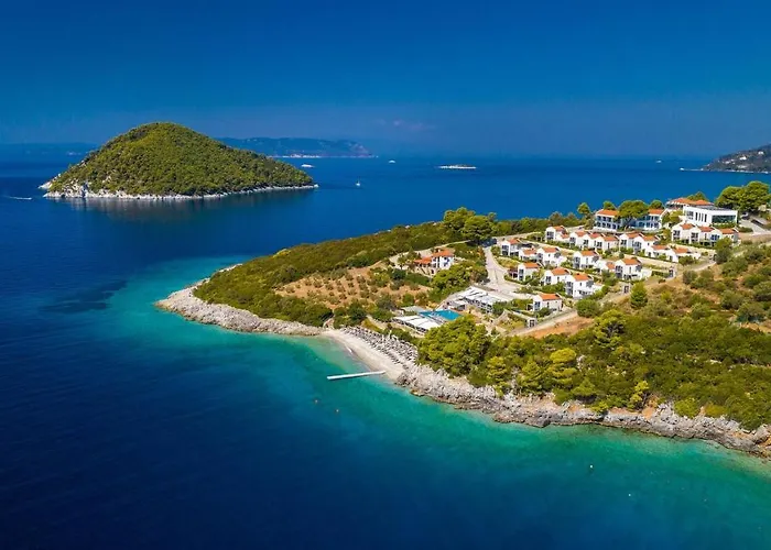 Ξενοδοχείο Adrina & Panormos (Skopelos)