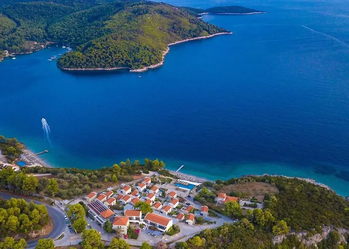 Adrina & 5* Panormos (Skopelos)