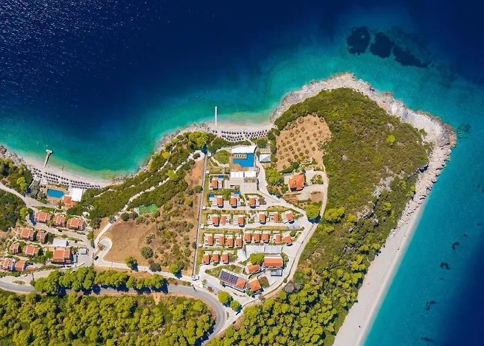 Ξενοδοχείο Adrina & 5*